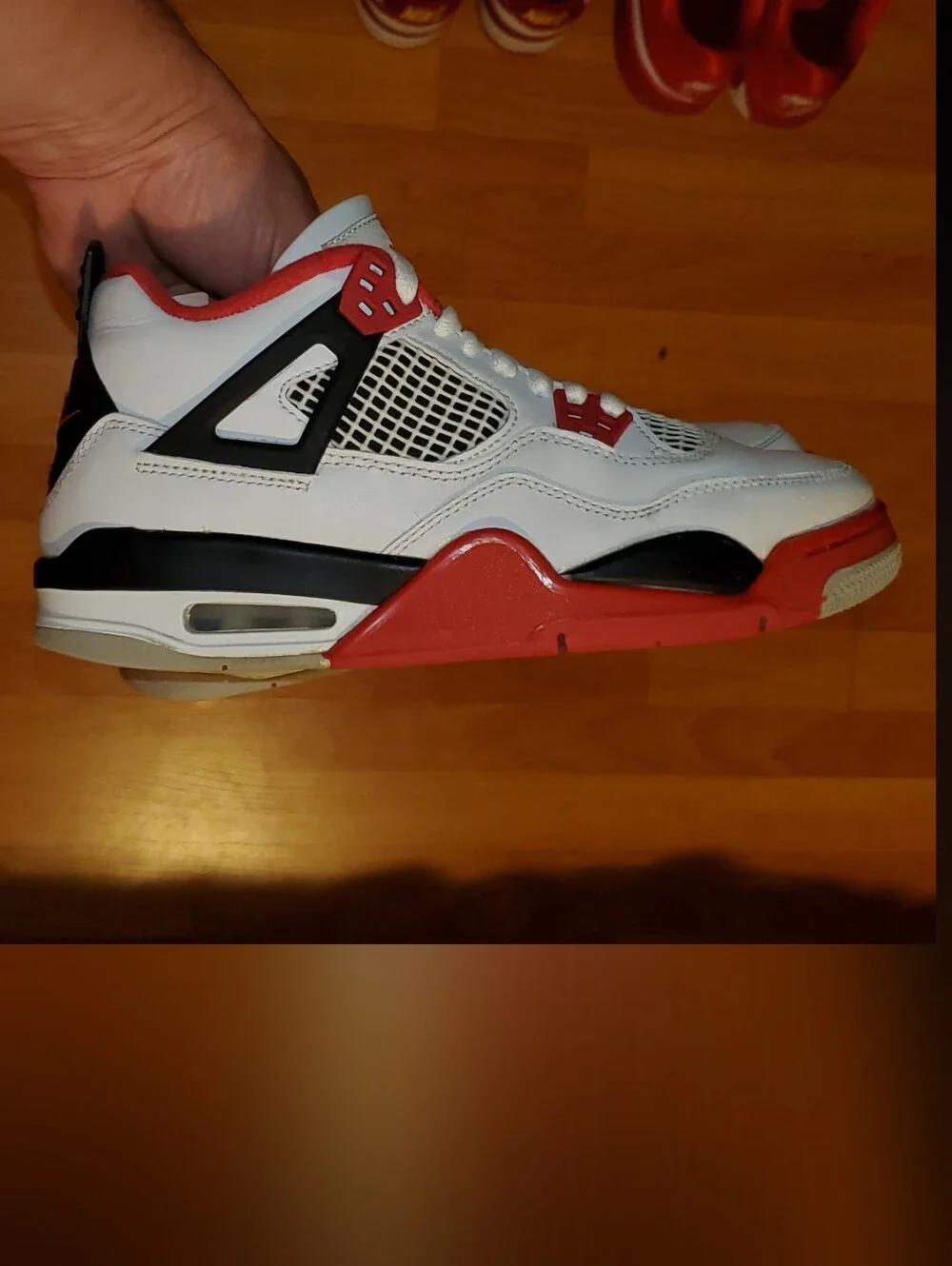 Jordan nike air